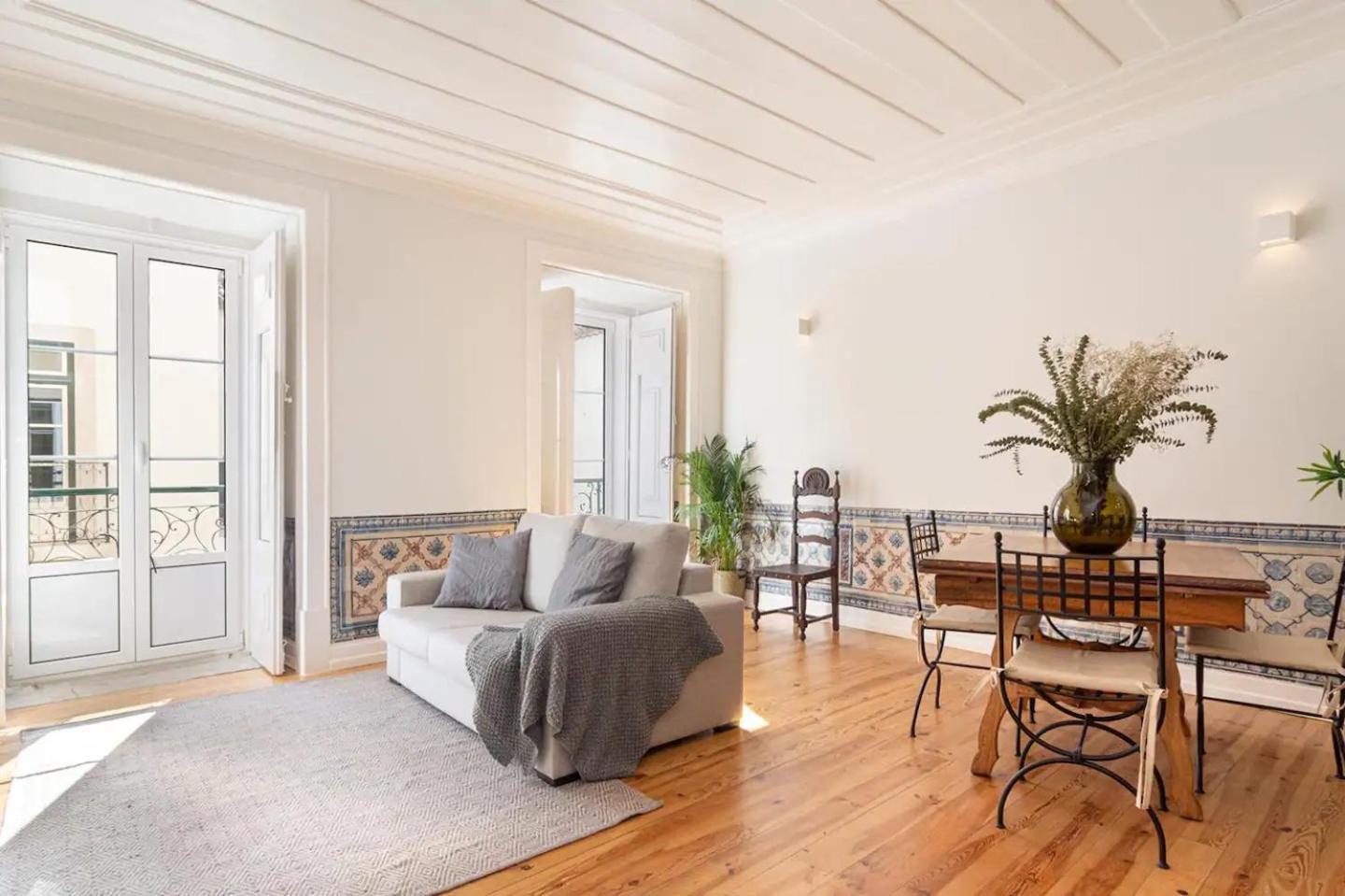 Catedral Da Se Luxury Apartment